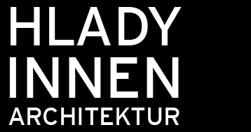 Hlady Innen Architektur